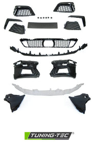 Bara Fata SPORT ACC PDC pentru BMW G30 G31 LCI 20- - ZPBM78
