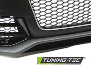 Bara Fata SPORT CHROME BLACK PDC Tuning-Tec pentru AUDI A5 11-16 - ZPAU29