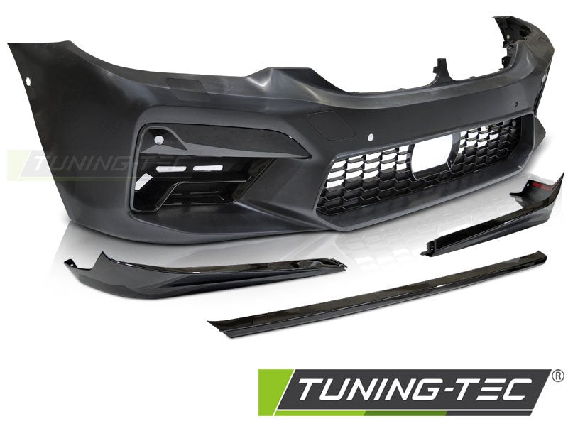 Bara Fata SPORT LCI STYLE PDC + pentru BMW G30 G31 17-20 - ZPBMB2