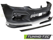 Bara Fata SPORT LCI STYLE PDC + pentru BMW G30 G31 17-20 - ZPBMB2