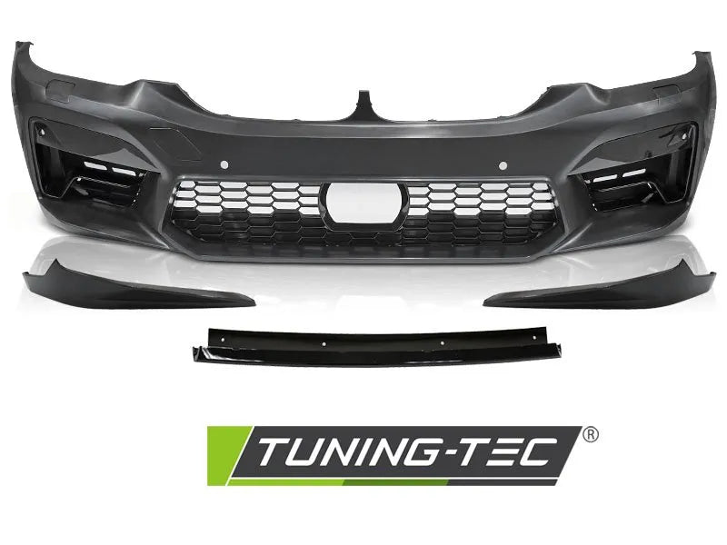 Bara Fata SPORT LCI STYLE PDC + pentru BMW G30 G31 17-20 - ZPBMB2