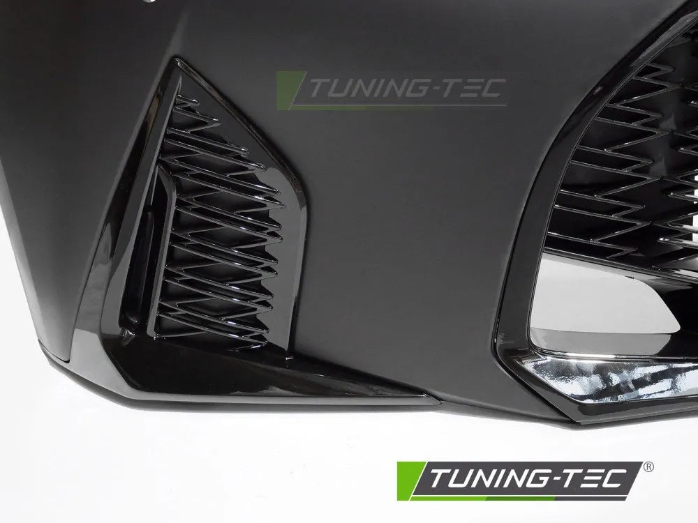 Bara Fata SPORT LOOK PDC LEXUS IS IV 20- F - ZPLE04
