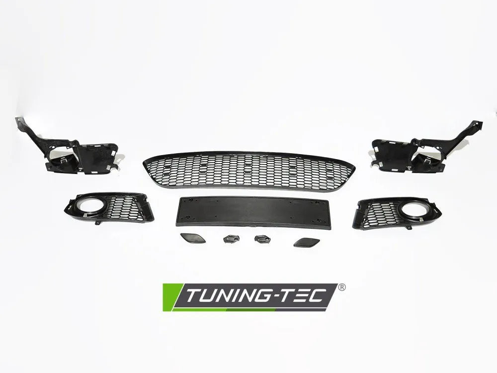 Bara Fata SPORT PDC pentru BMW E92 / E93 06-09 - ZPBMC4