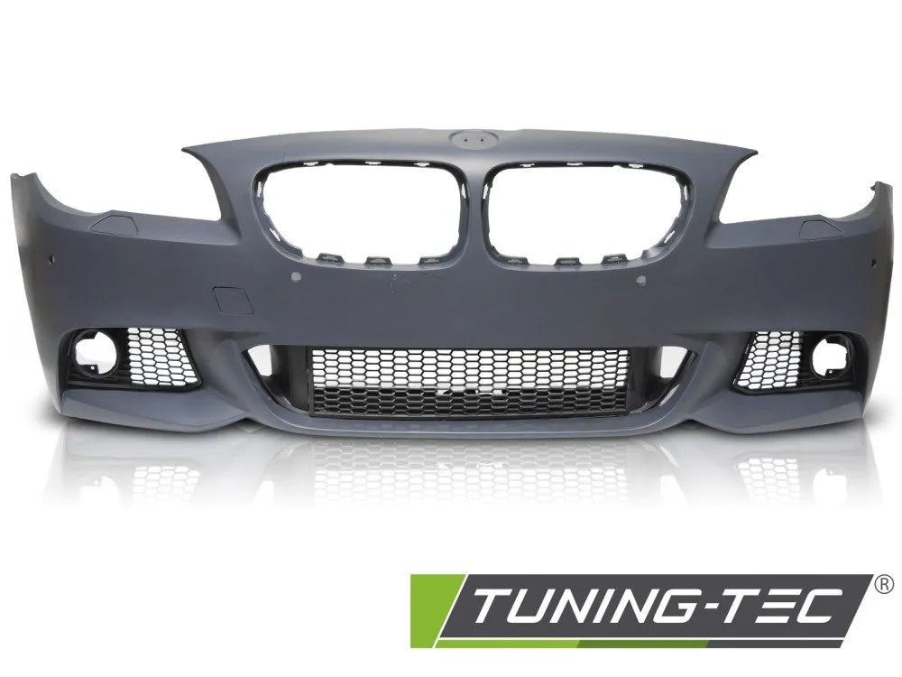 Bara Fata SPORT PDC pentru BMW F10 10-06.13 - ZPBMC9