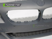 Bara Fata SPORT PDC pentru BMW F10 10-06.13 - ZPBMC9