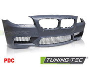 Bara Fata SPORT PDC pentru BMW F10 10-13 - ZPBMD2