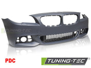 Bara Fata SPORT PDC pentru BMW F10 LCI 13-16 - ZPBMD0