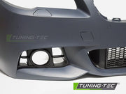 Bara Fata SPORT PDC pentru BMW F10 LCI 13-16 - ZPBMD0