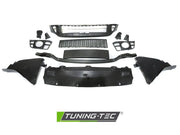 Bara Fata SPORT PDC pentru BMW F10 LCI 13-16 - ZPBMD0