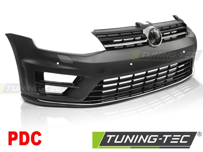 Bara Fata SPORT PDC pentru VW GOLF 7 13-17 - ZPVW28