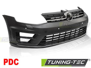 Bara Fata SPORT PDC pentru VW GOLF 7 13-17 - ZPVW28