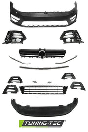 Bara Fata SPORT PDC pentru VW GOLF 7 13-17 - ZPVW28
