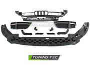 Bara Fata SPORT S STLYE PDC pentru AUDI A3 8V SEDAN 17-20 - ZPAU65