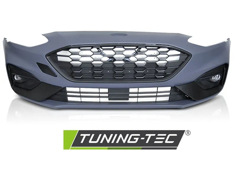 Bara Fata SPORT STL pentru FORD FOCUS MK4 18-21 - ZPFO04
