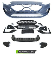 Bara Fata SPORT STL pentru FORD FOCUS MK4 18-21 - ZPFO04