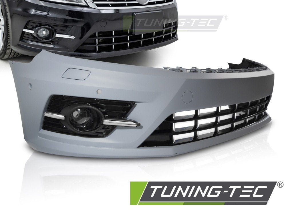 Bara Fata SPORT STYLE PDC pentru VW PASSAT CC 12-16 - ZPVW35