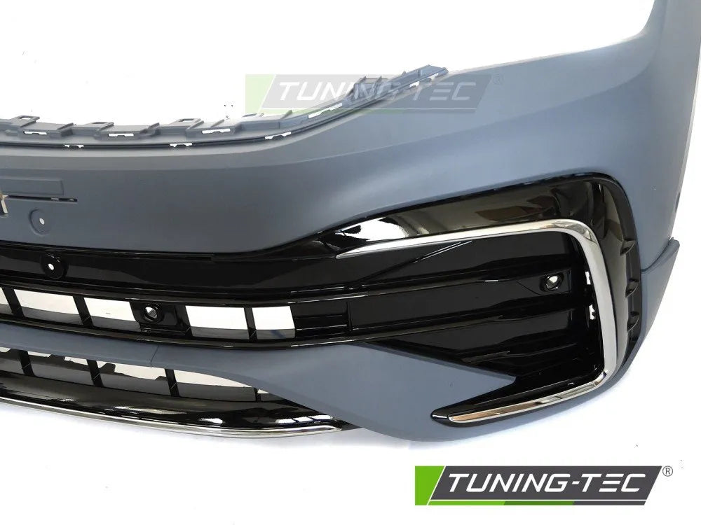 Bara Fata SPORT STYLE PDC pentru VW TIGUAN II 20-24 - ZPVW37