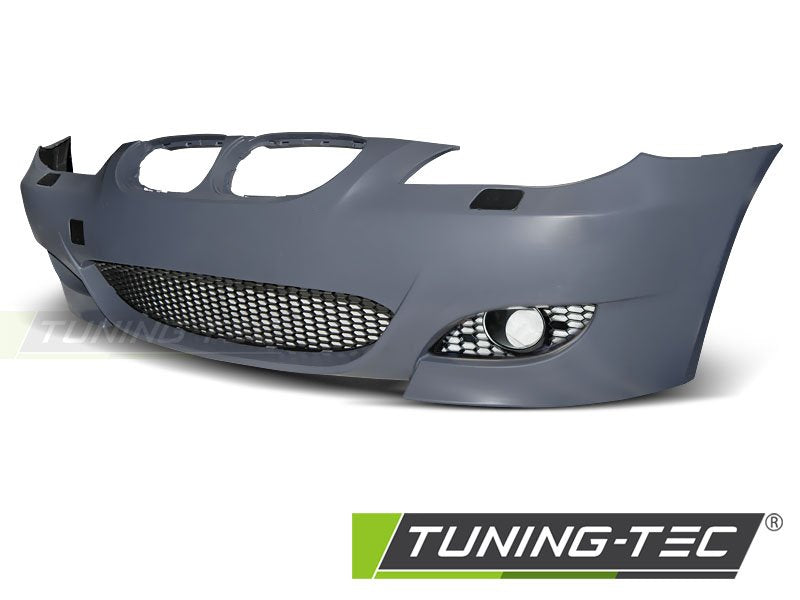 Bara Fata SPORT STYLE Tuning-Tec pentru BMW E60/E61 03-10 - ZPBM79