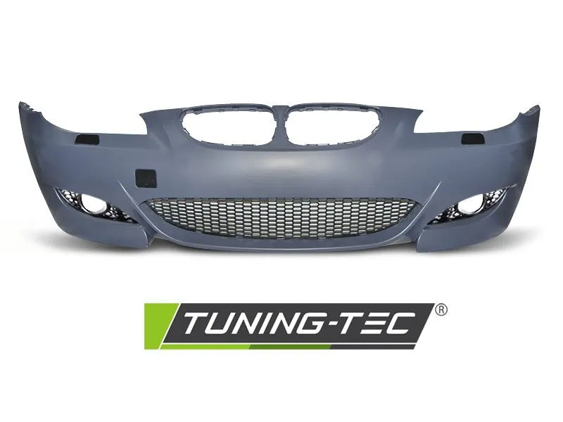 Bara Fata SPORT STYLE Tuning-Tec pentru BMW E60/E61 03-10 - ZPBM79