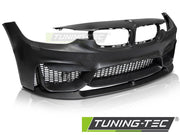 Bara Fata SPORT STYLE cu difuzor pentru BMW F30 / F31 10.11- - ZPBMB4