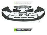 Bara Fata SPORT STYLE cu difuzor pentru BMW F30 / F31 10.11- - ZPBMB4