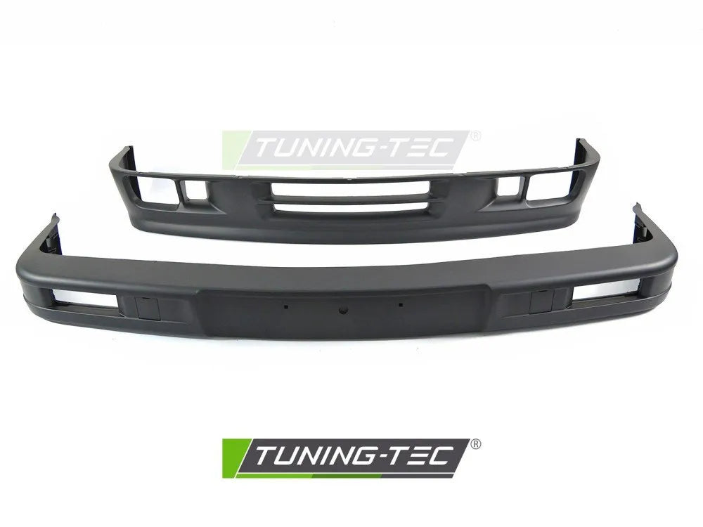 Bara Fata SPORT STYLE pentru BMW E30 82-90 - ZPBME3