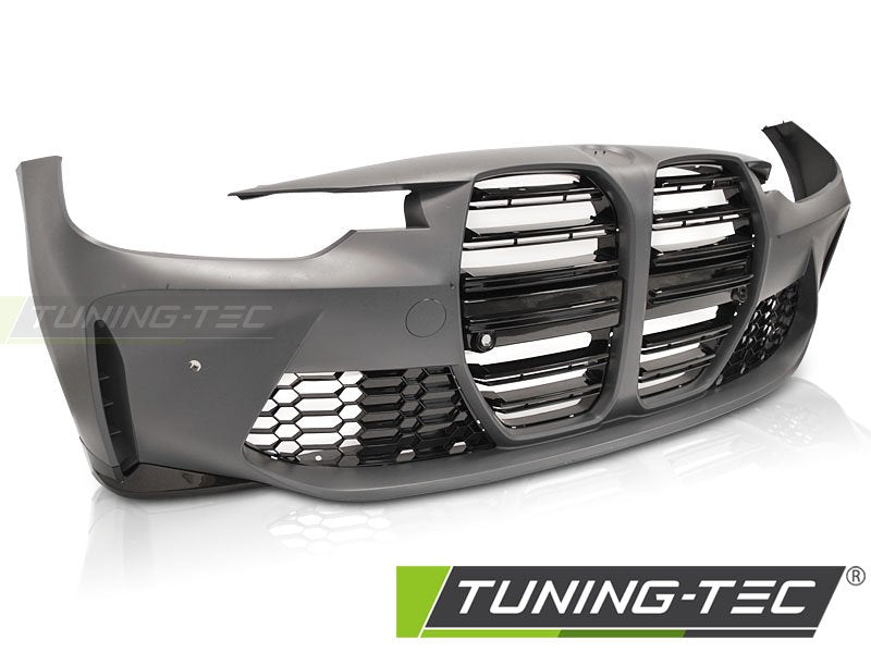 Bara Fata SPORT STYLE pentru BMW F30 / F31 10.11- - ZPBM86