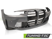 Bara Fata SPORT STYLE pentru BMW F30 / F31 10.11- - ZPBM86
