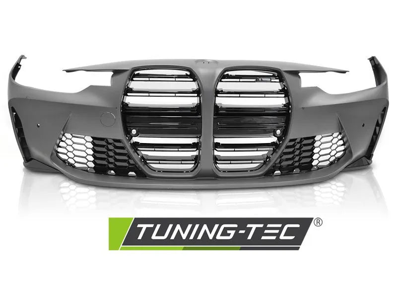 Bara Fata SPORT STYLE pentru BMW F30 / F31 10.11- - ZPBM86