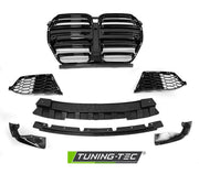 Bara Fata SPORT STYLE pentru BMW F30 / F31 10.11- - ZPBM86