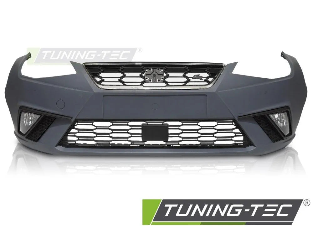 Bara Fata SPORT STYLE pentru SEAT IBIZA V 6F HATCHBACK 17-21 - ZPSE03
