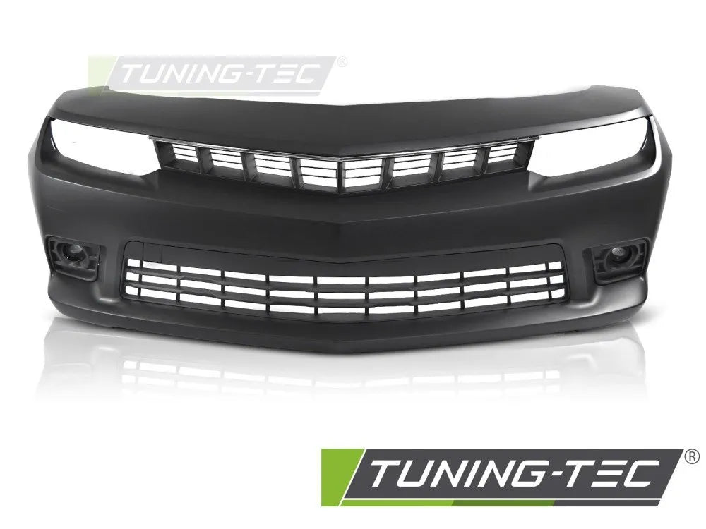 Bara Fata SPORT pentru CHEVROLET CAMARO 13-15 - ZPCT02