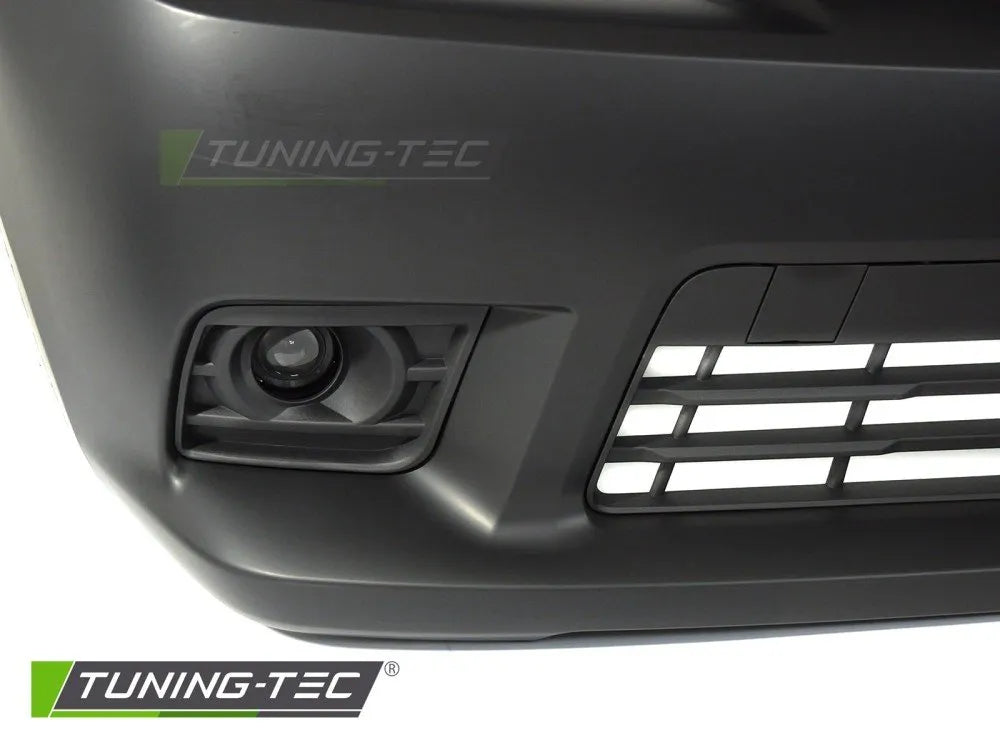 Bara Fata SPORT pentru CHEVROLET CAMARO 13-15 - ZPCT02