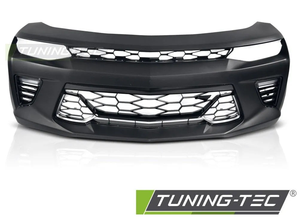 Bara Fata SPORT pentru CHEVROLET CAMARO 16-18 - ZPCT04