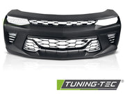 Bara Fata SPORT pentru CHEVROLET CAMARO 16-18 - ZPCT04