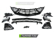 Bara Fata SPORT pentru CHEVROLET CAMARO 16-18 - ZPCT04