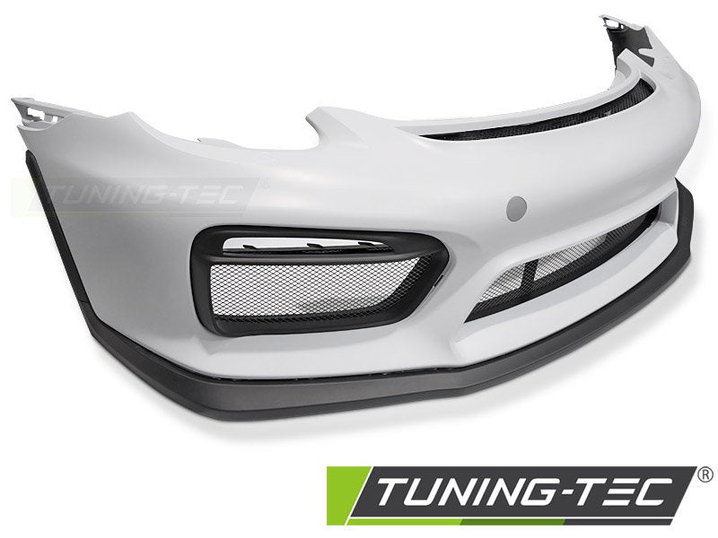 Bara Fata SPORT pentru PORSCHE CAYMAN 981c / BOXTER 981 12-16 - ZPPO02