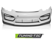 Bara Fata SPORT pentru PORSCHE CAYMAN 981c / BOXTER 981 12-16 - ZPPO04