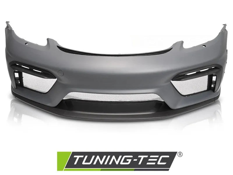 Bara Fata SPORT pentru PORSCHE CAYMAN / BOXTER 718 16- - ZPPO03