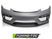 Bara Fata SPORT pentru PORSCHE CAYMAN / BOXTER 718 16- - ZPPO03