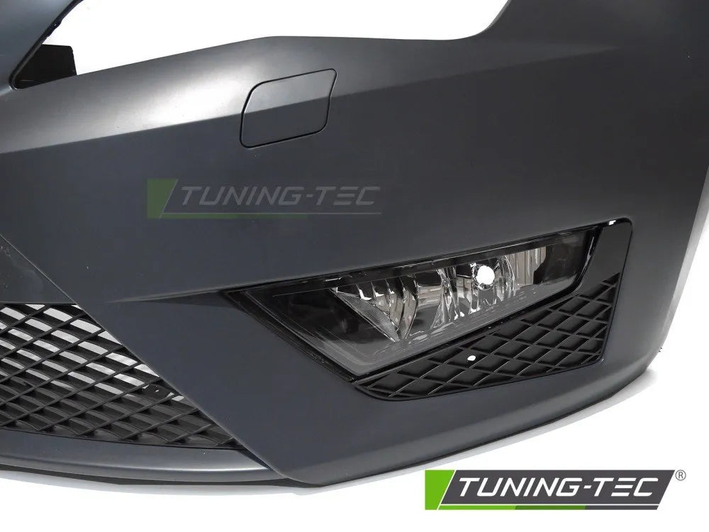 Bara Fata SPORT pentru SEAT IBIZA IV 6J 12-17 - ZPSE02