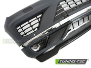 Bara Fata SPORT pentru VW TOUAREG II 14-18 - ZPVW38