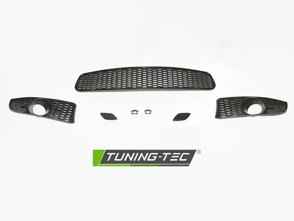 Bara Fata Sport PDC pentru BMW E92 E93 06-09 - ZPBMC8