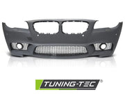 Bara Fata Sport PDC pentru BMW F10 / F11 LCI 07.13-16 - ZPBM93