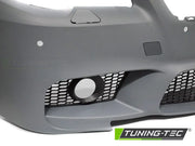 Bara Fata Sport PDC pentru BMW F10 / F11 LCI 07.13-16 - ZPBM93