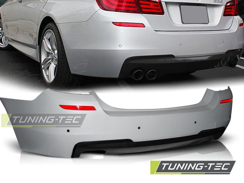 Bara Fata cu M-Tech pentru BMW F10 10-16 Tuning-Tec - ZTBM12
