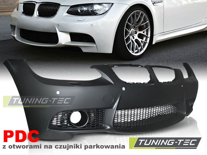 Bara Fata pentru BMW E92 2006-2009 Tip M3 Tuning-Tec - ZPBM09