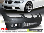 Bara Fata pentru BMW E92 2006-2009 Tip M3 Tuning-Tec - ZPBM09