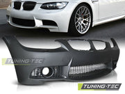 Bara Fata pentru BMW E92 2006-2009 Tip M3 Tuning-Tec - ZPBM30
