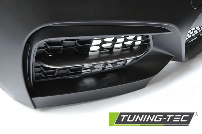Bara Fata pentru BMW F20 BMW F21 M235 09.2011-2015 Tuning-Tec - ZPBM38